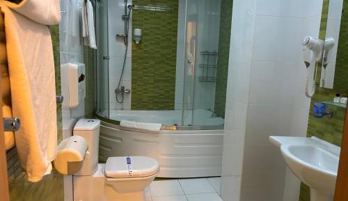 Suite with Sea View
