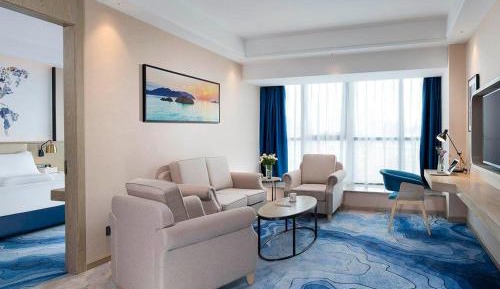 Premier Suite