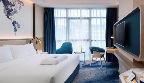 Premier Double Room