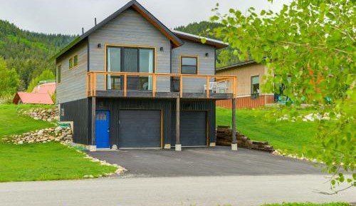 Holiday Home