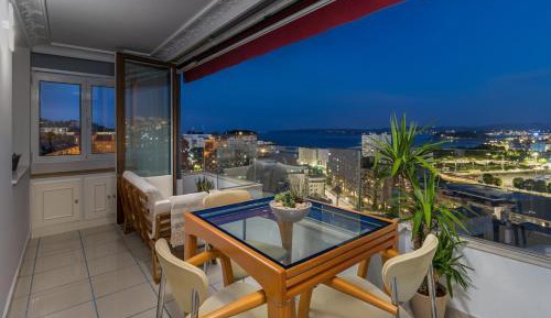 Apartment with Sea View