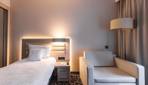 Double Room - Disability Access