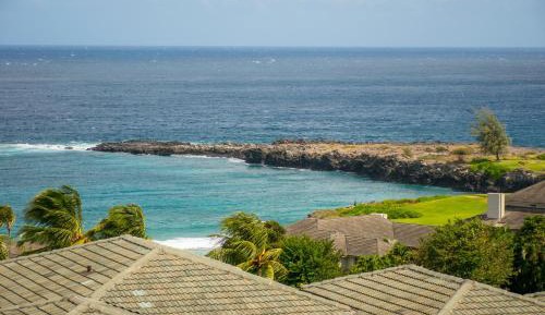 Ridge Villas Gold Ocean View 2 Bedroom