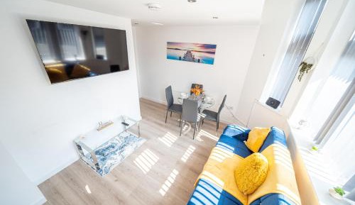 Standard Apartment