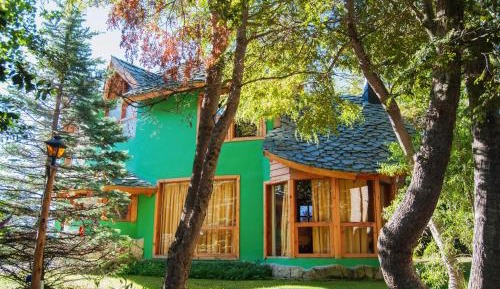 Chalet