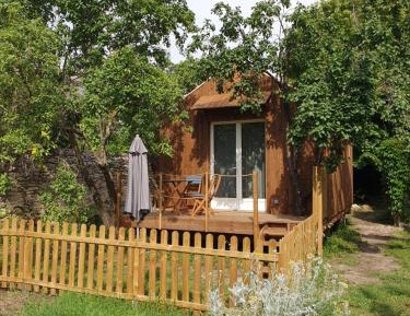 One-Bedroom Chalet