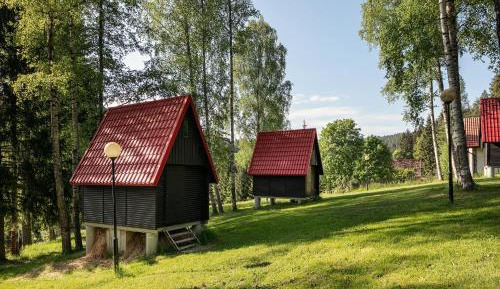 One-Bedroom Chalet