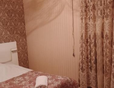 Deluxe Double Room with Two Double Beds