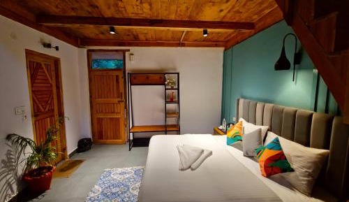 Duplex Suite