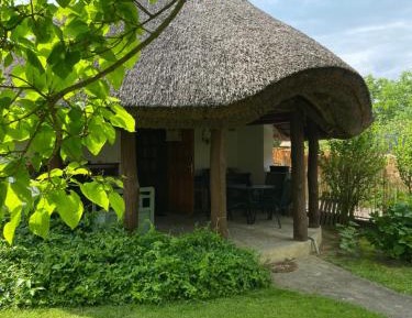 Vacation Home