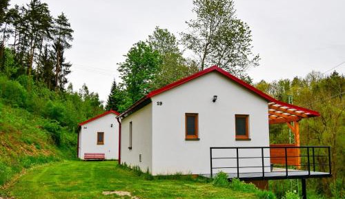 Quadruple Room with Terrace