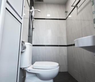 Basic Triple Room