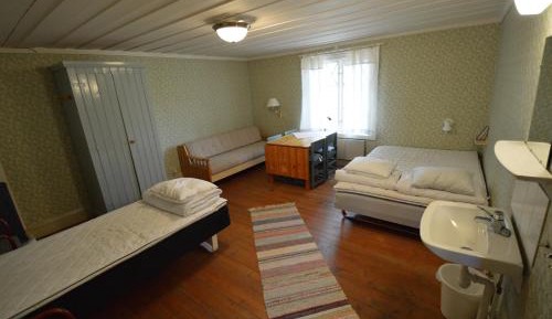 Double Room - Disability Access