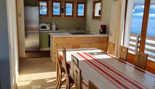 Chalet