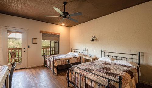 One-Bedroom Chalet