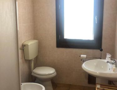 Classic Quadruple Room