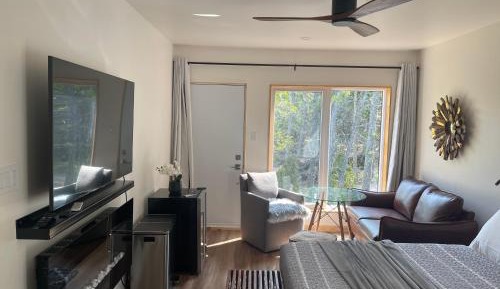 King Room with Balcony