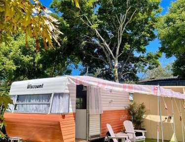 Caravan
