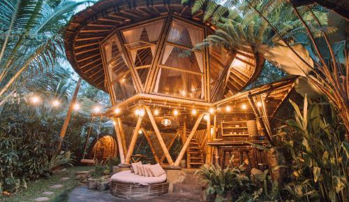 Hideout Beehive