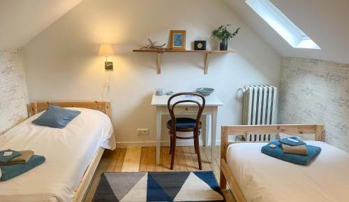 Apartment - Split Level
