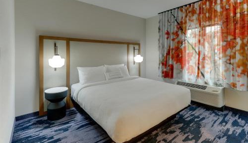 King Room