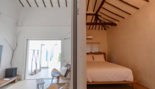 One-Bedroom Villa