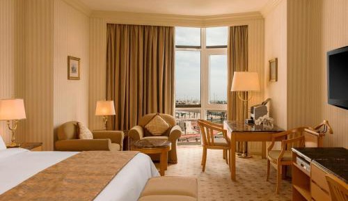 Standard, Guest room, 1 King