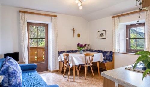 Two-Bedroom Superior Apartment