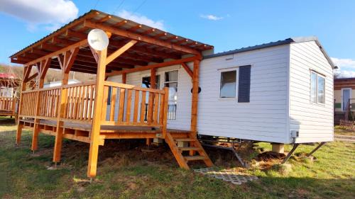 Mobile Home