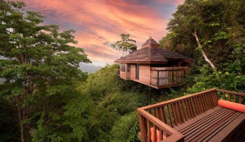 Wildgoose Villa