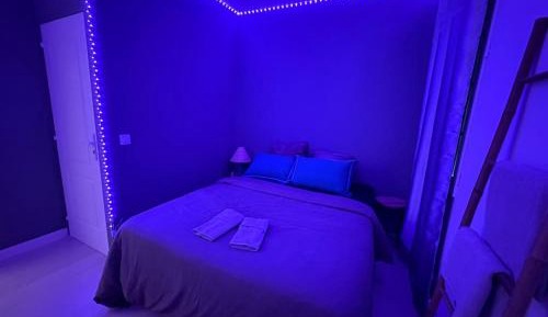 Superior Queen Room