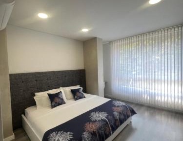 Duplex Apartment