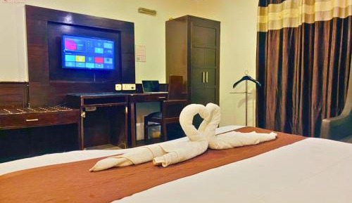 Superior Double Room