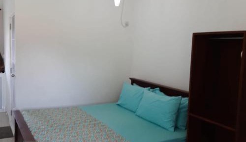 Duplex Apartment