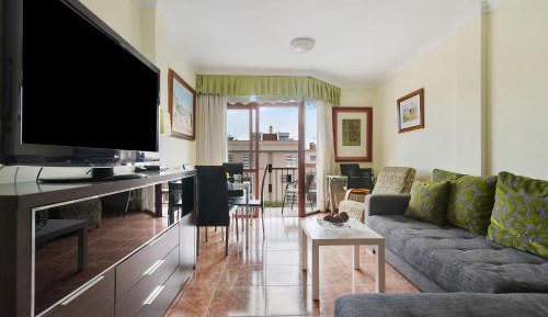 Two-Bedroom Superior Apartment