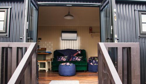 Luxury Chalet