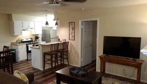 Duplex Apartment