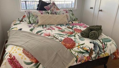 Large Double or Twin Room