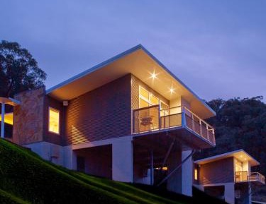 Two-Bedroom Villa - 4