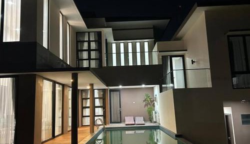 One-Bedroom Villa
