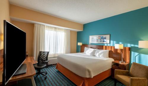 King Room