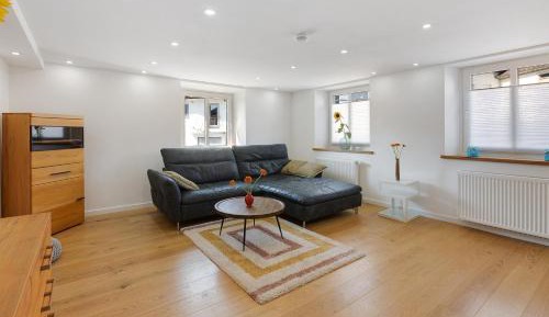 Two-Bedroom Superior Apartment