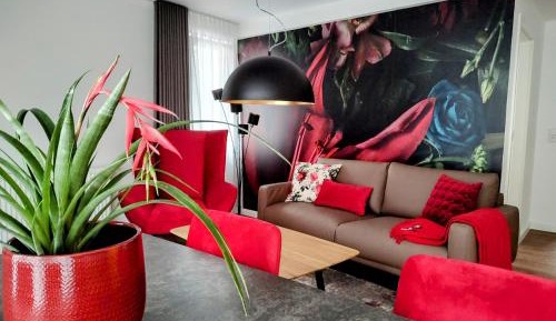 Duplex Apartment