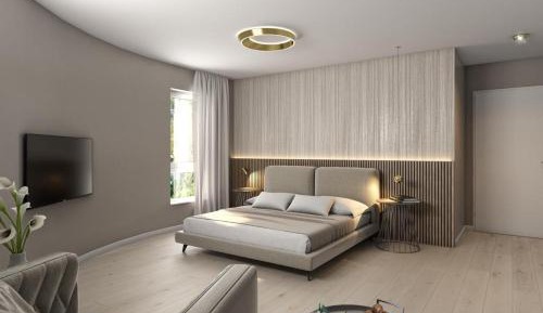Double Room Comfort
