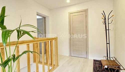 Triple Room with Terrace