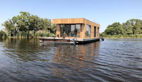 Mobile Home