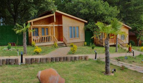 Family Bungalow