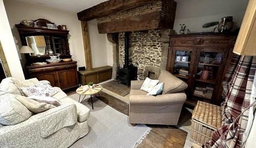 One-Bedroom Chalet
