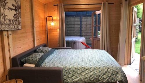 One-Bedroom Chalet