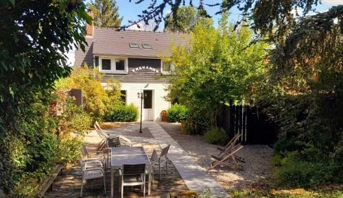 Home - La Maison Kenann